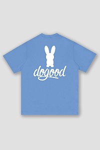 Camiseta Logo Light