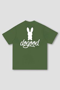 Camiseta Logo Light