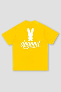 Camiseta Logo Light