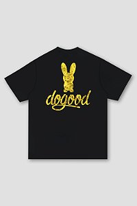 Camiseta Logo Light