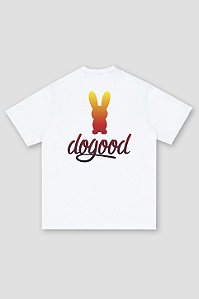 Camiseta Logo Light