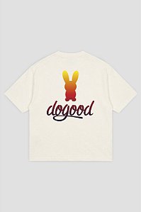 Camiseta Logo Desert