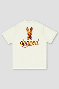 Camiseta Logo Light