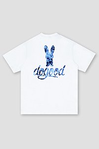 Camiseta Logo Light