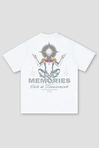 Camiseta Lost Memories