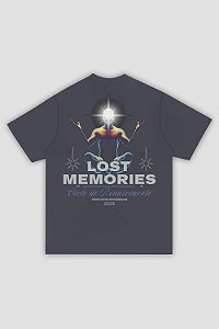 Camiseta Lost Memories