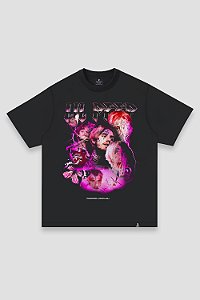 Camiseta Lil Peep