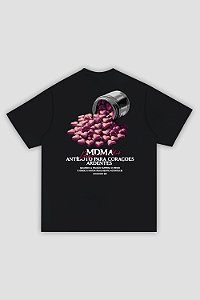 Camiseta Love
