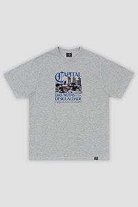 Camiseta Capital das Notas