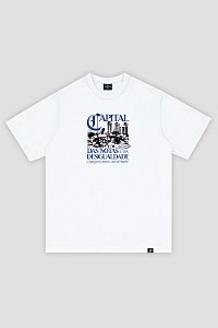Camiseta Capital das Notas