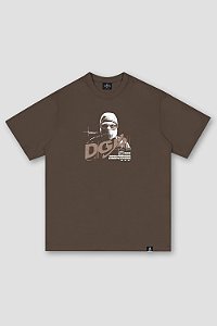 Camiseta Silence