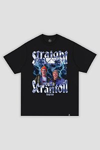 Camiseta Electric City