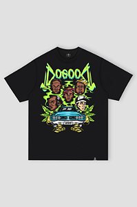 Camiseta Icons Unit