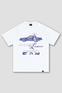 Camiseta Kendrick Luther