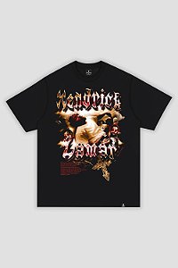 Camiseta Kendrick Lamar