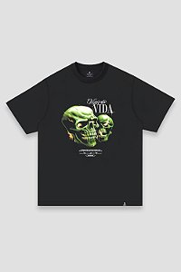 Camiseta Vigie Sua Vida