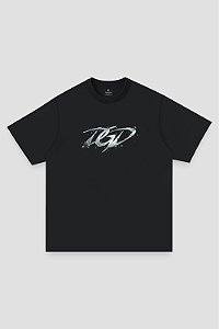 Camiseta Broken Glass