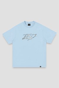 Camiseta Broken Glass