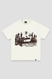 Camiseta Side Effect