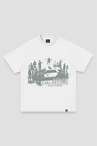 Camiseta Side Effect