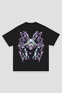 Camiseta Eyes of Fury