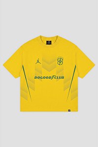 Camiseta JumpThug