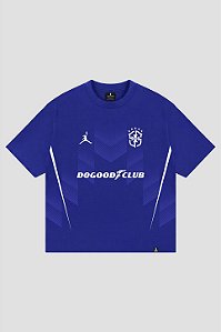 Camiseta JumpThug