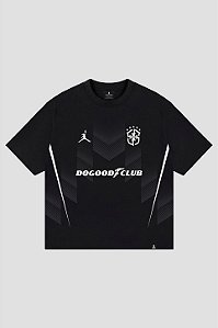 Camiseta JumpThug
