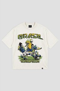 Camiseta R9 x Italy