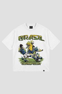 Camiseta R9 x Italy
