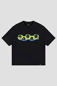 Camiseta Dubom Luck