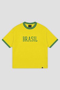 Camiseta Good Brasil