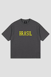 Camiseta Good Brasil