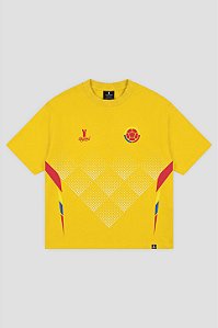 Camiseta World Stage COL