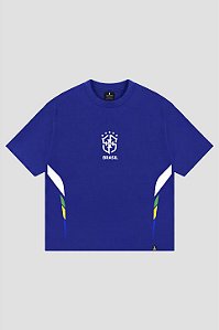Camiseta BR Stage
