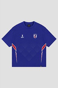 Camiseta World Stage JPN