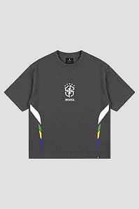 Camiseta BR Stage