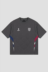 Camiseta World Stage USA