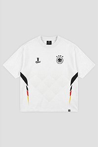 Camiseta World Stage GER