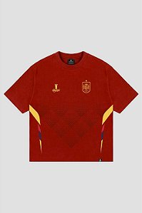 Camiseta World Stage ESP