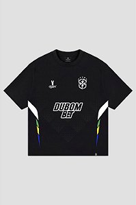Camiseta World Stage BRA