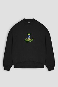 Moletom Logo Br