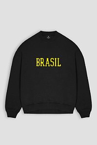 Moletom Good Brasil