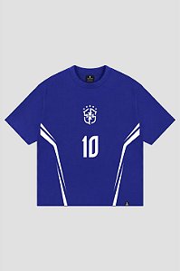 Camiseta Brazil Core