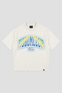 Camiseta Dubom 420