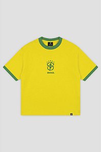 Camiseta BR Street