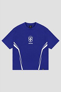 Camiseta Brasil Core