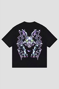 Camiseta Hungry Eyes