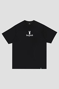 Camiseta One Black