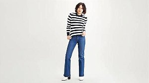 calças da levis feminina em promoção